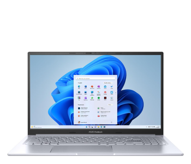 ASUS Vivobook 15X R5-7430U/16GB/512/Win11 OLED 120Hz - 1259913 - zdjęcie